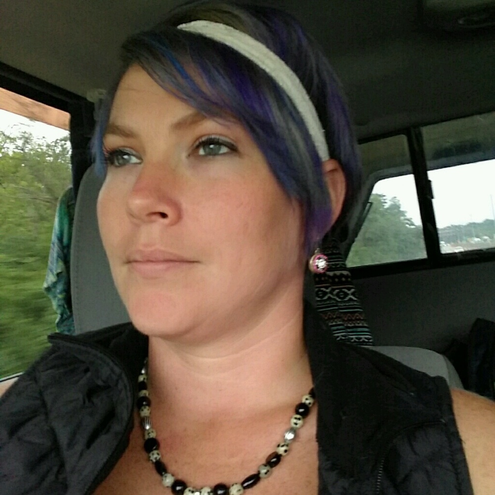 Meet your Posher, Tisha